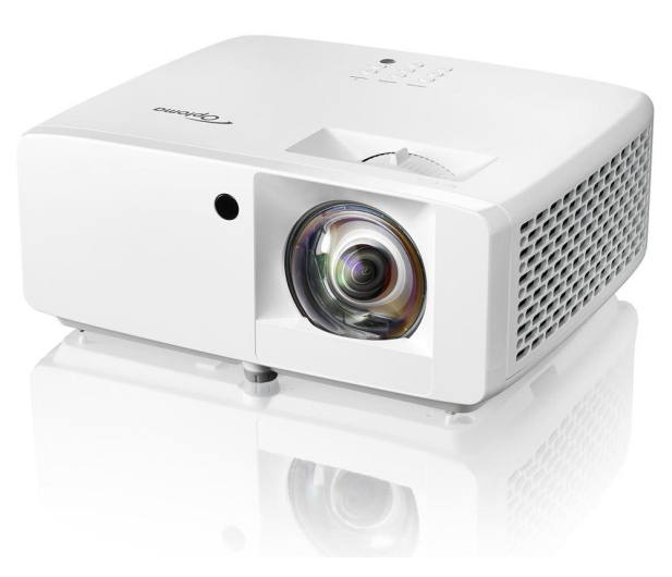 Optoma ZW350ST - 1164506 - zdjęcie 9